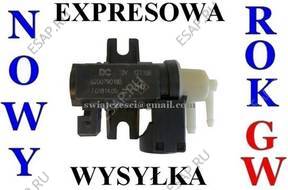 ZAWR ТУРБИНЫ RENAULT MEGANE CC 1.9dCi 7.01814.05