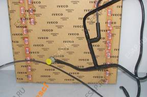 ZAWR ТУРБИНЫ С PRZEWODAMI IVECO DAILY 50C17 2004-