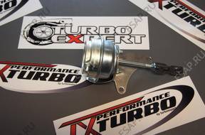 ZAWR ТУРБИНЫ, SEAT TOLEDO III 2.0 TDI 140KM