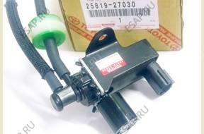ZAWR ТУРБИНЫ TOYOTA AVENSIS PREVIA 25819-27030