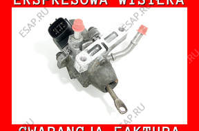 ZAWR ТУРБИНЫ TOYOTA LAND CRUISER 120 2004 3.0 D4D