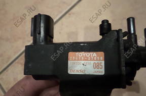 Zawr ТУРБИНЫ turba podcinieni Avensis D4D Toyota
