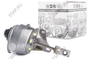 ZAWR ТУРБИНЫ ТУРБО Seat Exeo 3R2/ST 3R5 2,0TDI