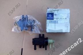 ZAWR ТУРБИНЫ ТУРБОКОМПРЕССОР MERCEDES 0091533128