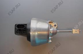ZAWR ТУРБИНЫ VW 2,0 TDI 140/170KM 03L253019