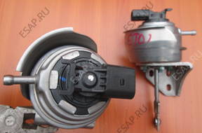 ZAWR ТУРБИНЫ VW AUDI 1.6 TDI 794081-51 787563-08