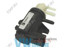 Zawr ТУРБИНЫ VW GOLF V PASSAT B5 B6 1K0906627A