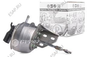 ZAWR ТУРБИНЫ VW GOLF VII 7 1.6 TDI 04L253016H FV