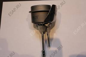 Zawr ТУРБИНЫ Vw KKK 4010359L АКТУАТОР 03G198716