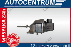 ZAWÓR ТУРБИНЫ VW NEW BEETLE 2.0 TDI CZ 306033