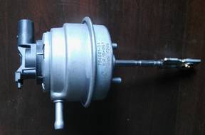 zawr ТУРБО 1.6 tdi grupa vag