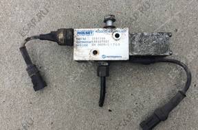 Zawr ТУРБО Holset Iveco Cursor 3591390 500367002