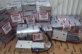 ZAWR ТУРБО IVECO STRALIS, TRAKKER 504203276