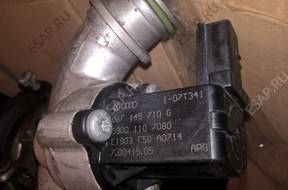 Zawr ТУРБО ТУРБИНЫ 1,4 tsi 06F145710G