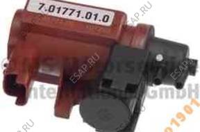 ZAWR ТУРБОКОМПРЕССОР  FORD S MAX 2.0 TDCI