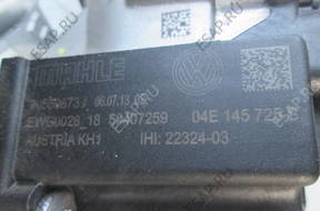 ZAWR ТУРБОКОМПРЕССОР  MAHLE VW 1.4 TSI 04E145725S