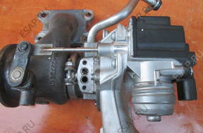 ZAWR ТУРБОКОМПРЕССОР  MAHLE VW 1.4 TSI 04E145725S