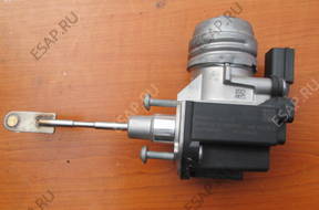 ZAWR ТУРБОКОМПРЕССОР  MAHLE VW 1.4 TSI 04E145725S