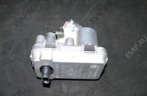 ZAWR ТУРБОКОМПРЕССОР MERCEDES 2.2 CDI A6511530394