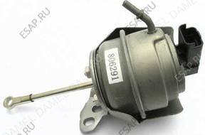 Zawr ТУРБОКОМПРЕССОР Peugeot 308, 508 - 1,6 HDi