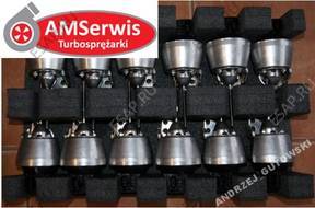ZAWR  ТУРБОКОМПРЕССОР VW 1.9 TDI 2.0 TDI