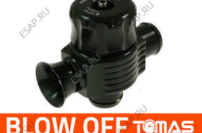 Zawr upustowy ТУРБИНЫ BLOW OFF TurboWorks 25mm