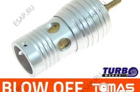 Zawr upustowy ТУРБИНЫ BLOW OFF TurboWorks 4502