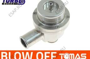 Zawr upustowy ТУРБИНЫ BLOW OFF TurboWorks 4510