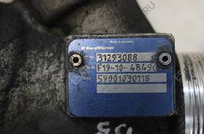 Zawr ВОЗДУХА 31293088 2.4 D Volvo V70 XC 70