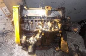 ZAZ ZASTAWA 1.1 128A000 двигатель