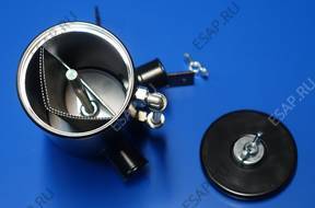 Zbiorniczek odmy oil tank catch separator odmy tdi