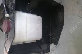 ZBIORNICZEK PYNU CARRIER SUPRA 850/750/550