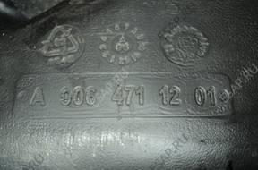 ZBIORNIK PALIWA BAK 2,2 CDI 311 SPRINTER 906