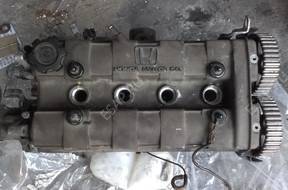 ZC1 двигатель Ballade CRX 130KONI   83-92 год, sprawna