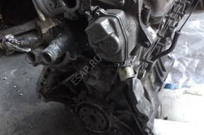 ZC1 двигатель Ballade CRX 130KONI   83-92 год, sprawna