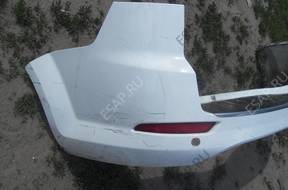 ZDERZAK FORD MONDEO MK4 тыс. км. CHROM