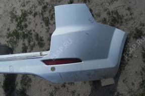 ZDERZAK FORD MONDEO MK4 тыс. км. CHROM