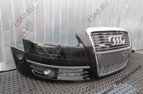 Zderzak przd przedni AUDI A6 C6 S-line LY9B