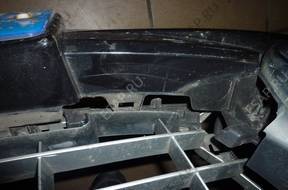ZDERZAK PRZEDNI PEUGEOT 207 LEKKO USZKODZONY!