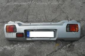 ZDERZAK TYLNY WAGON R+
