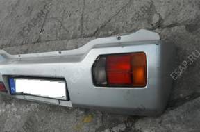 ZDERZAK TYLNY WAGON R+