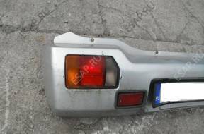 ZDERZAK TYLNY WAGON R+