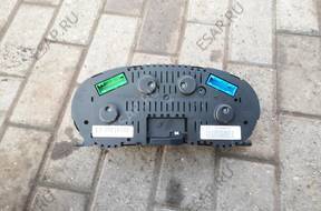 zegary ПАНЕЛЬ ПРИБОРОВ SEAT IBIZA CORDOBA 6K0920801E F-V
