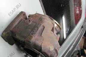 Zeliwo Holset HX 40
