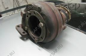 Zeliwo Holset HX 40