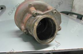 Zeliwo Holset HX 40
