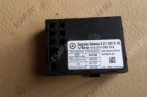 ZENTRALES GATEWAY A 2115403145