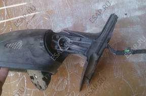 зеркало боковое 2010-2015 VW PASSAT B7 2010-2015 ПРАВОЕ