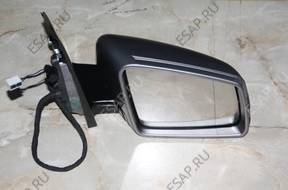 зеркало боковое 246 W246 W-246 B-KLASA  2012-2014 год.