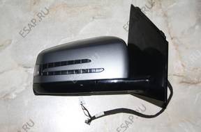 зеркало боковое 246 W246 W-246 B-KLASA  2012-2014 год.